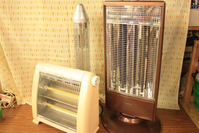 家電　買取り