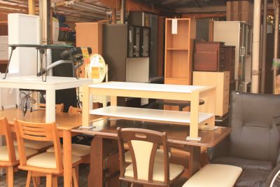 家具　買取り