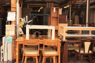 家具　買取り